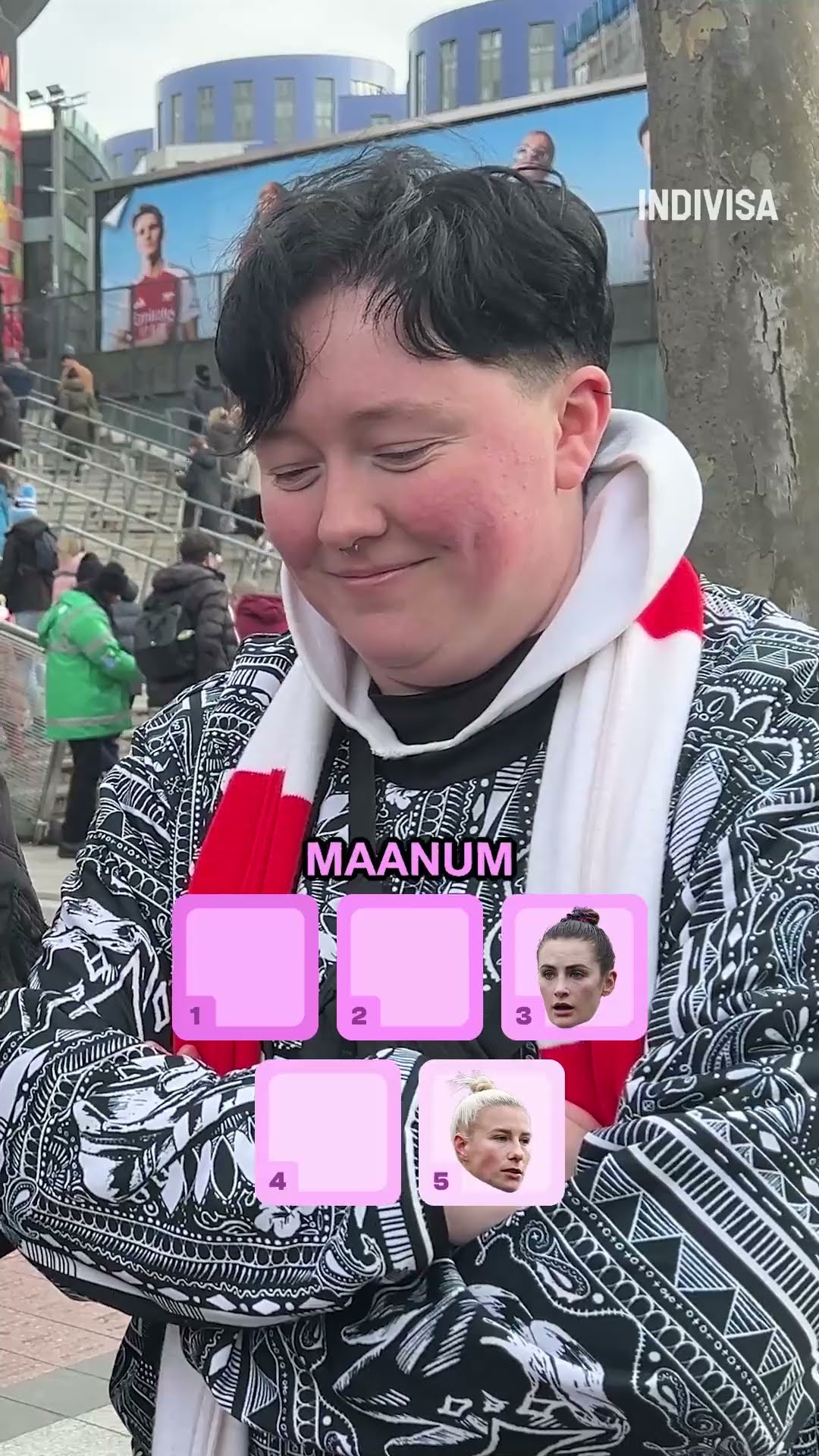增强自信心