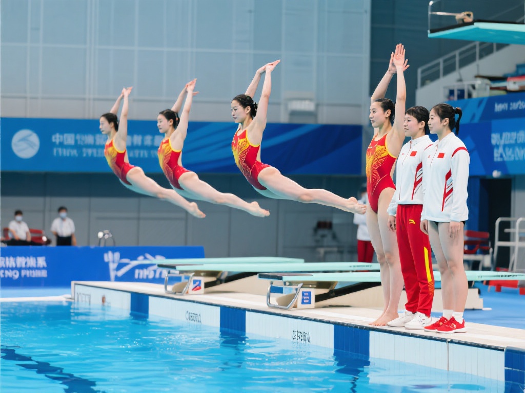 响了警钟 响了警钟