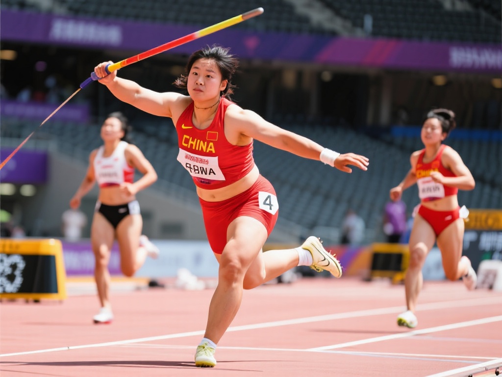 热议的焦点 热议的焦点