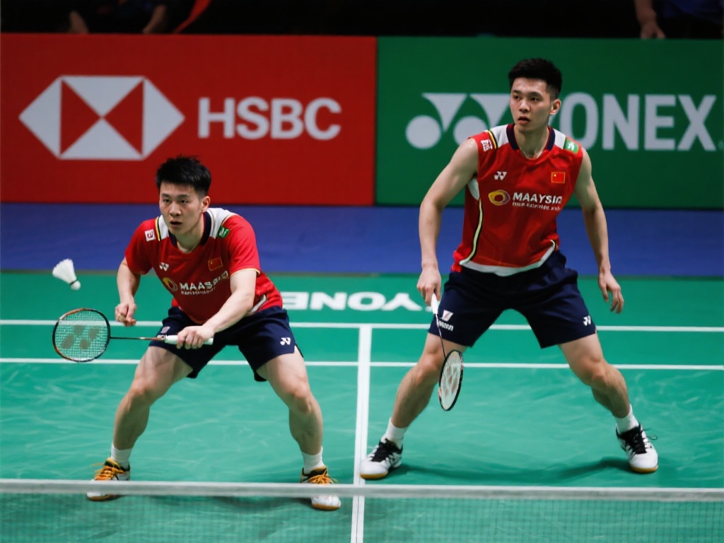 两位巨星的 两位巨星的